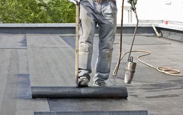 flat roof replacement Countess Wear, Devon