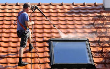 roof cleaning Countess Wear, Devon